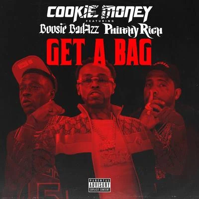 Cookie Money/Philthy Richget ABA個 (feat. boos IE bada作者Phil T還有rich)