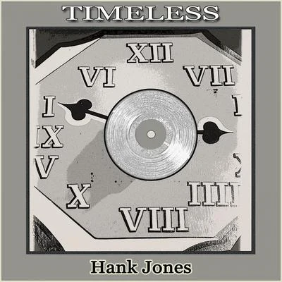 Hank JonesTimeless