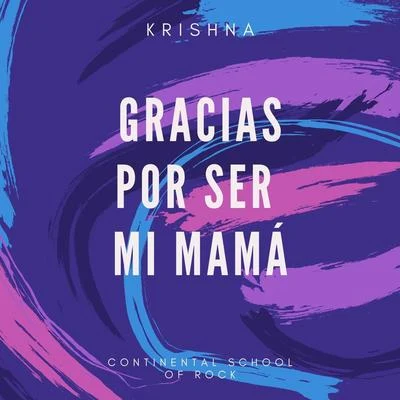 PARAS/Richa/KrishnaGracias por Ser Mi Mamá