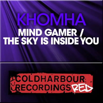 KhoMha/Andrew RayelMind GamerThe Sky Is Inside You