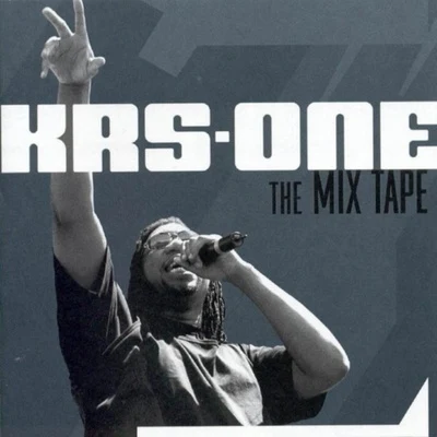 KRS-OneFreq NastyThe Mix Tape