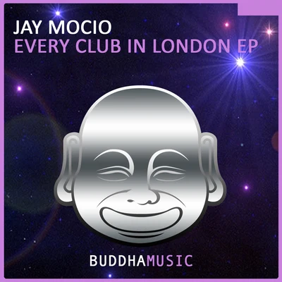 Jay MocioEvery Club In London