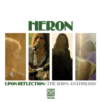 HERONUpon Reflection: The Dawn Anthology