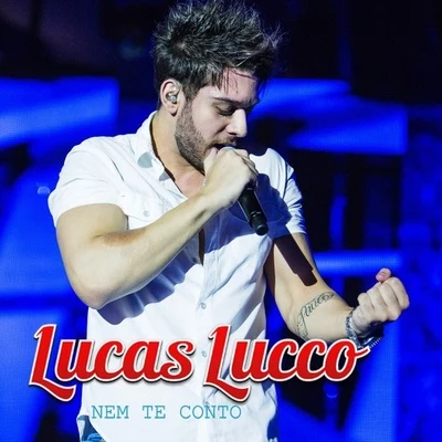 Lucas Lucco/MC KekelNem Te Conto