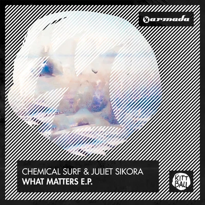 Chemical Surf/SaccaoWhat Matters E.P.