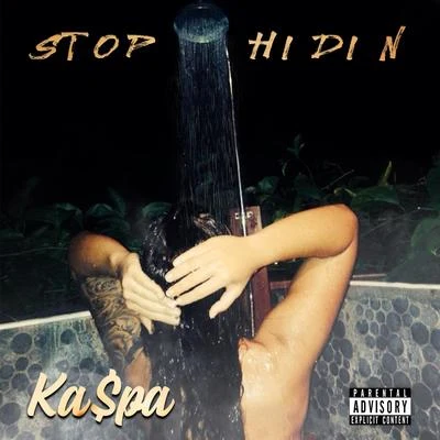 Kaspa/Neoplasma/Redmatic レドStop Hidin