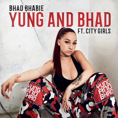 Bhad BhabieYung And Bhad (feat. City Girls)