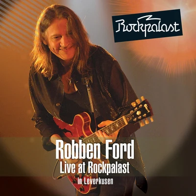 Steve PorcaroRobben FordAynsley DunbarLive at Rockpalast