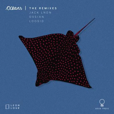 Leon LourVictoria DuffieldOceans (Remixes)