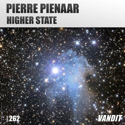 Pierre PienaarHigher State