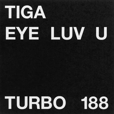 TigaEye Luv U