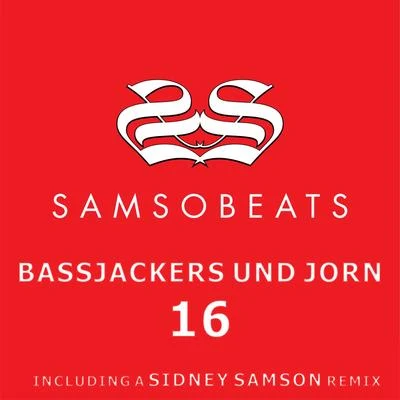 Bassjackers/HARRISON/Asonn/APEK/Linney/Manse/SHANAHAN/Juicy M/Thomas Gold/Vassy16