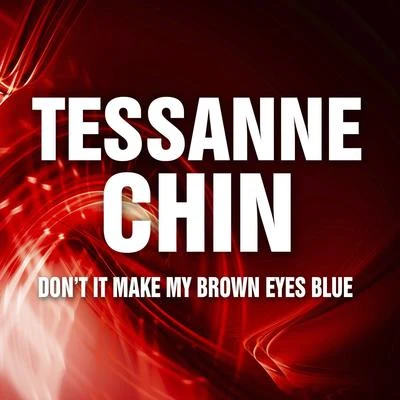 Tessanne ChinDont It Make My Brown Eyes Blue