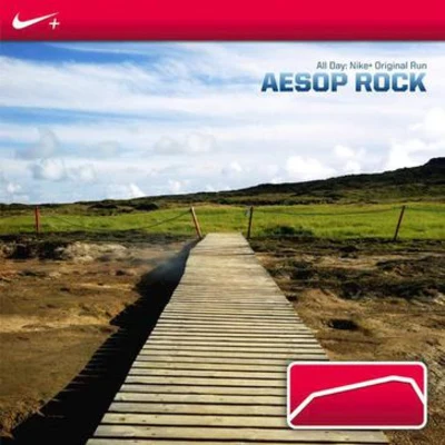 Aesop Rock/Blockhead/billy woods/Curly CastroAll Day: Nike + Original Run