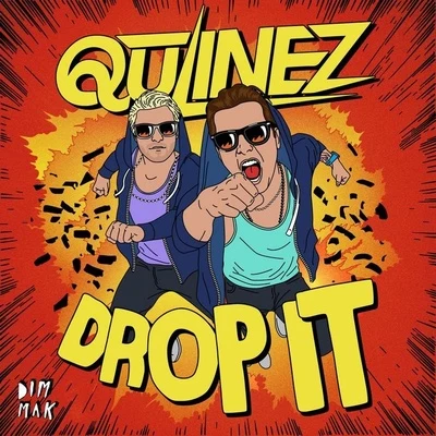 QulinezDrop It