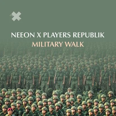 Ubisoft GermanyPlayers RepublikMilitary Walk