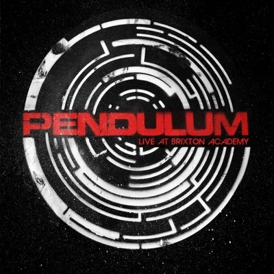 SirReal/PendulumLive At Brixton Academy