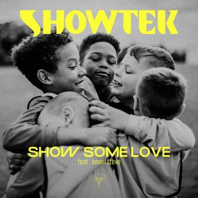 ShowtekDavid GuettaShow Some Love