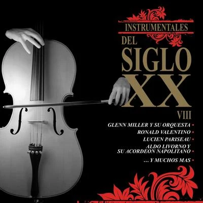 Los Pianos BarrocosInstrumentales del Siglo XX, Vol. 8