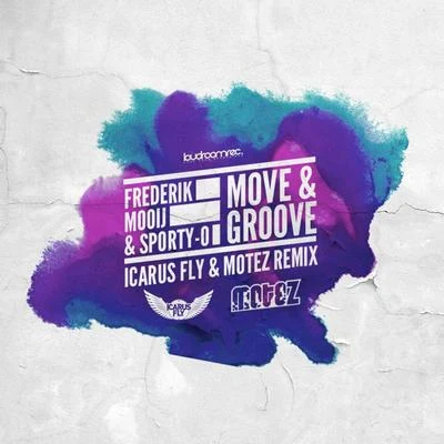 MooijMove & Groove Remixed