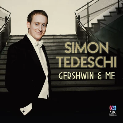 Simon TedeschiGershwin & Me