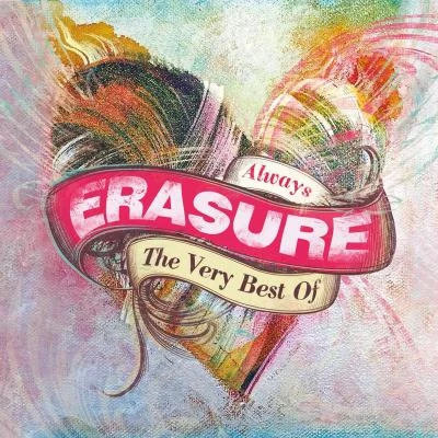 ErasureAlways - The Very Best of Erasure