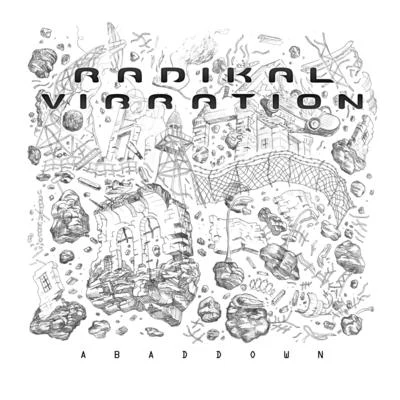 Radikal Vibration/Pump Killa/Amanajé Sound SystemAbaddown