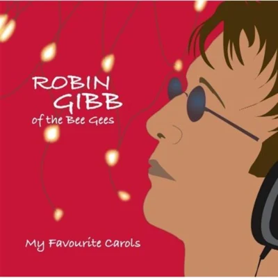 Robin GibbMy Favourite Carols