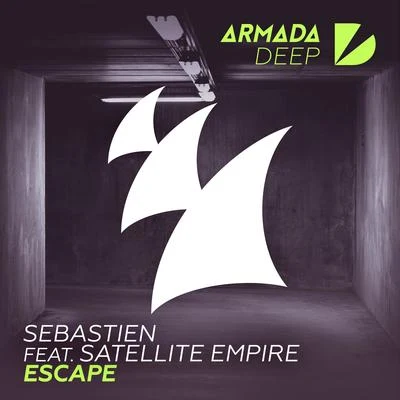 SebastienSatellite EmpireEscape