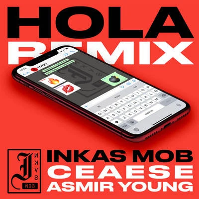 Don Rafaelo/Asmir Young/IraniaHola (Remix)