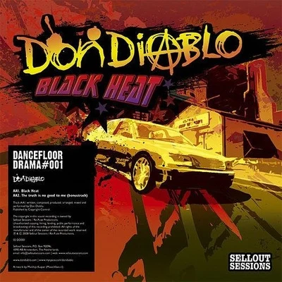 Don DiabloBlack Heat