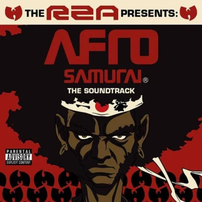 RZAAfro Samurai