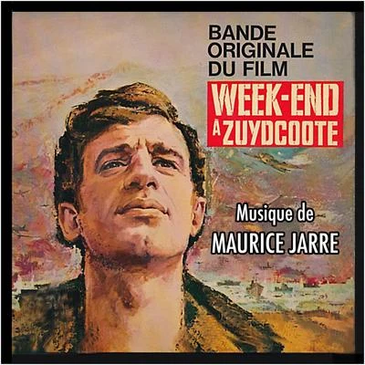 Maurice JarreWeek-end à Zuydcoote – EP (Remastered)