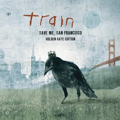 TrainSave Me, San Francisco (Golden Gate Edition)