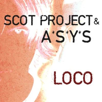 Dominik Schwarz/A*S*Y*S/BlademasterzLOCO (Scot Project White Mix)