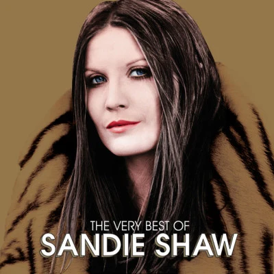 Sandie ShawThe Very Best Of