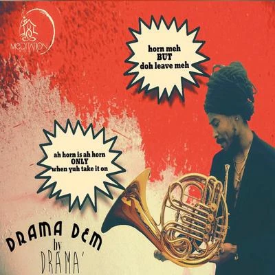 Drama/Gorgon CityDrama Dem