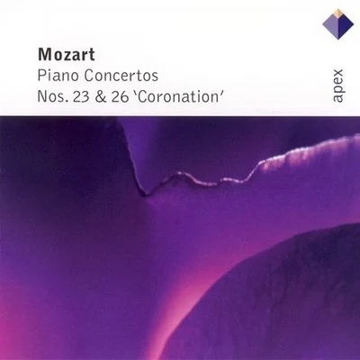 Friedrich GuldaMozart: Piano Concertos Nos. 23 & 26 "Coronation"