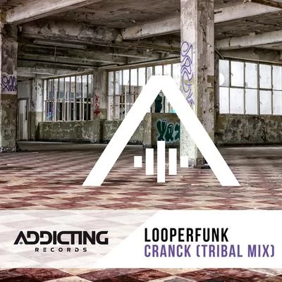 Garcia/LooperfunkCranck (Tribal Mix)