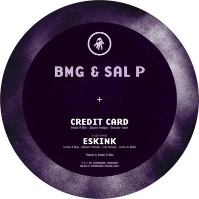 Derek Plaslaiko/BMGCredit Card