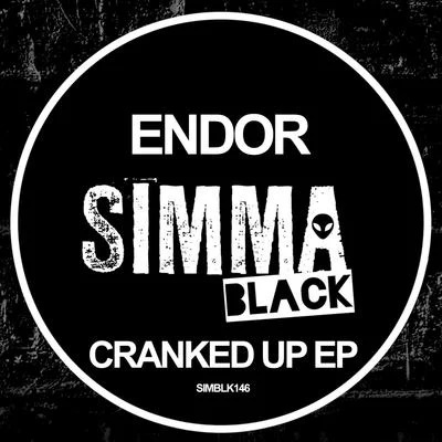 ENDORCranked Up EP