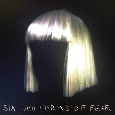 Sia/Pink Panda/Mackenzie Ziegler1000 Forms Of Fear