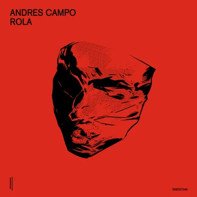 Kase.O/Andres CampoRola EP