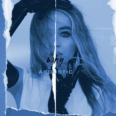 Sabrina Carpenter/Dagny/Ellie Goulding/Bülow/Lady Gaga/Lorde/Mabel/Colby ODonisWhy (Acoustic)