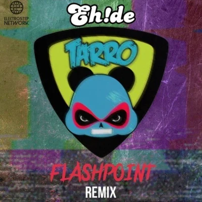 EH!DEFlashpoint (EH!DE Remix)