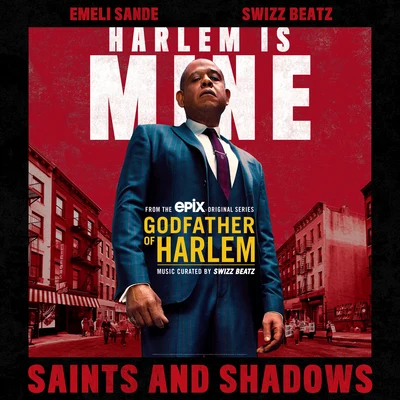 Godfather of HarlemSaints and Shadows