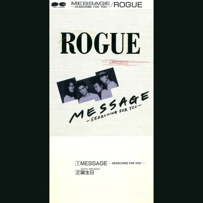 ROGUENONSENSMESSAGE-SEARCHING FOR YOU-