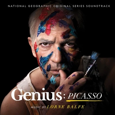 Lorne BalfeGenius: Picasso (Original Series Soundtrack)