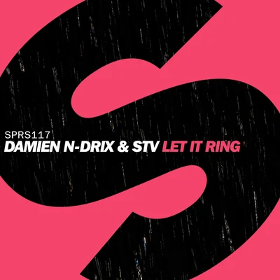 Damien N-DrixMosimannSTVLet It Ring