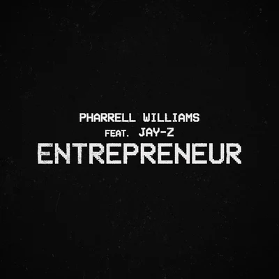 Amelle/JAY-Z/Gucci Mane/Estelle/Wale/A.R. Rahman/Tinchy Stryder/Jeremih/Mariah Carey/Lil WayneEntrepreneur